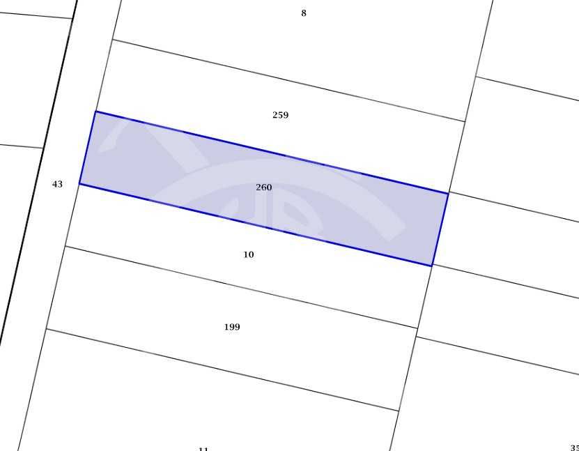 Земеделски имот в с. Брестник, Област Пловдив -  кв.м за 10500 €/дка - Снимка #1