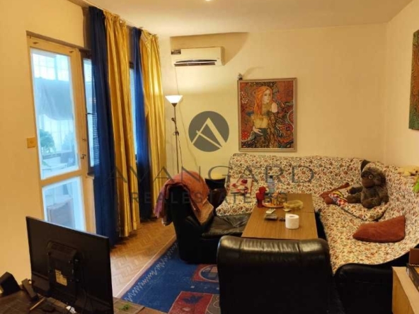 Двустаен апартамент в Пловдив, Христо Смирненски - 58 кв.м за 834 €/кв.м - Снимка #1