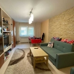 Дава се под наем Едностаен апартамент в Бургас, Център - 42 кв.м за 204 € - Снимка #1