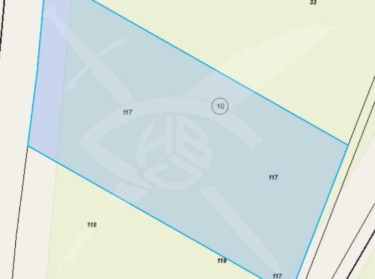 Парцел в с. Кошарица, Област Бургас - 7603 кв.м за 27 €/кв.м - Снимка #1