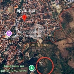 Парцел в Перущица - 1320 кв.м за 15 €/кв.м - Снимка #1