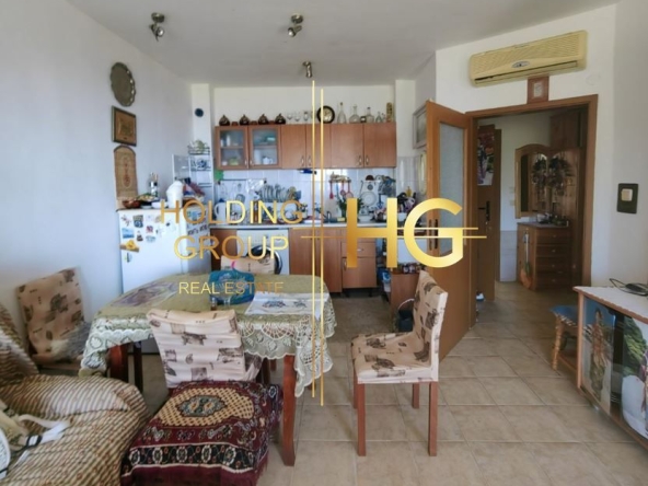 Двустаен апартамент в Каварна - 81 кв.м за 507 €/кв.м - Снимка #1