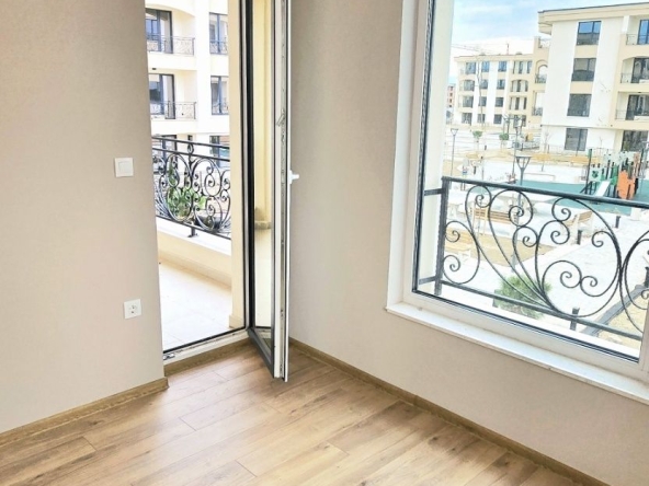 Двустаен апартамент в Пловдив, Каменица 1 - 74 кв.м за 1048 €/кв.м - Снимка #1