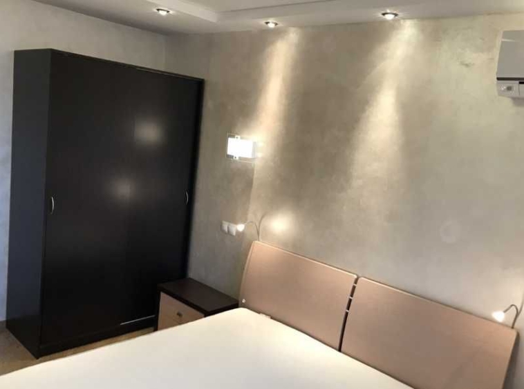 Дава се под наем  в Пловдив, Въстанически - 20 кв.м за 129.54 € - Снимка #1