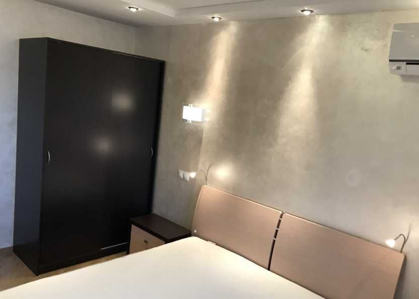 Дава се под наем  в Пловдив, Въстанически - 20 кв.м за 129.54 € - Снимка #1