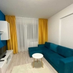 Дава се под наем Едностаен апартамент в Пловдив, Коматево - 40 кв.м за 204 € - Снимка #1