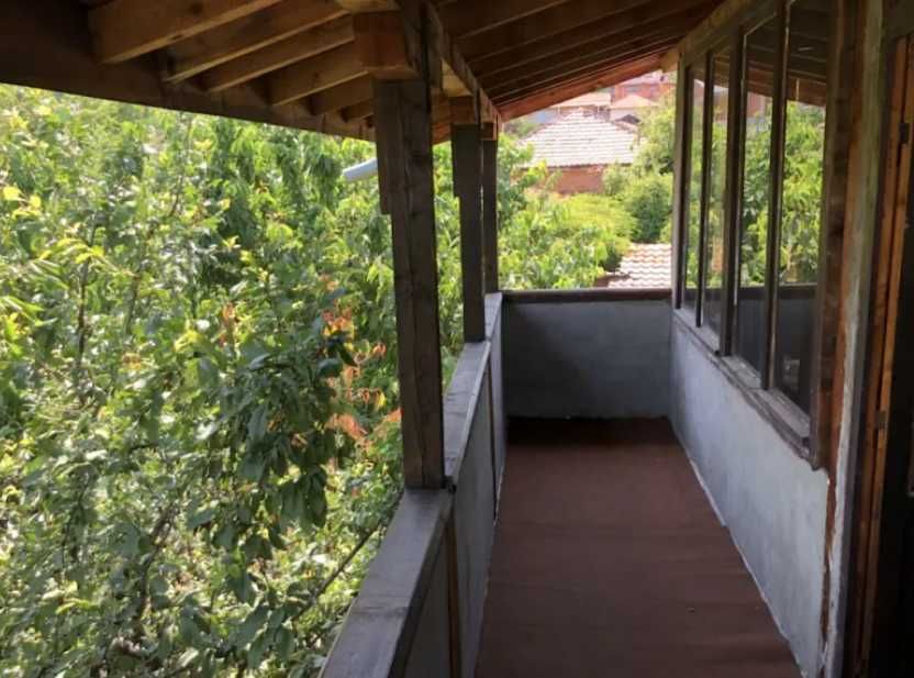 Къща в с. Червен, Област Пловдив - 80 кв.м за 510 €/кв.м - Снимка #1