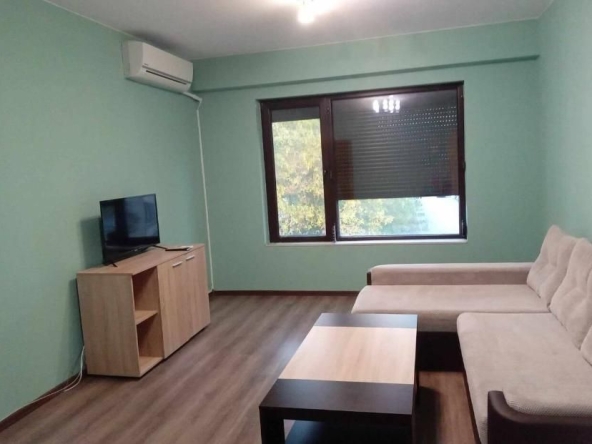 Дава се под наем Двустаен апартамент в Пловдив, Каменица 2 - 68 кв.м за 400 € - Снимка #1