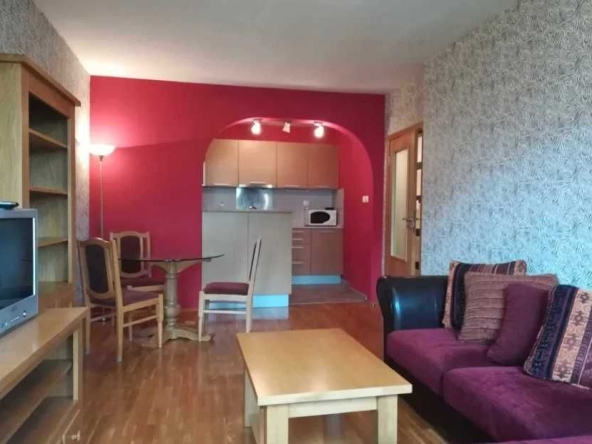 Тристаен апартамент в София, Разсадника - 85 кв.м за 2348 €/кв.м - Снимка #1