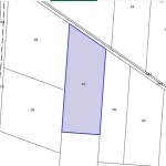 Земеделски имот в с. Голям чардак, Област Пловдив -  кв.м за 1372 €/дка - Снимка #1