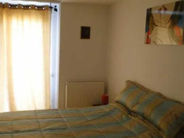 Дава се под наем  в Пловдив, Младежки Хълм - 20 кв.м за 86.7 € - Снимка #1