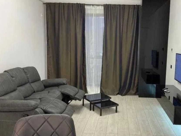 Дава се под наем Двустаен апартамент в Пловдив, Мараша - 60 кв.м за 234.6 € - Снимка #1