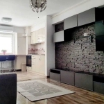 Дава се под наем Тристаен апартамент в Пловдив, Център - 72 кв.м за 183.6 € - Снимка #1