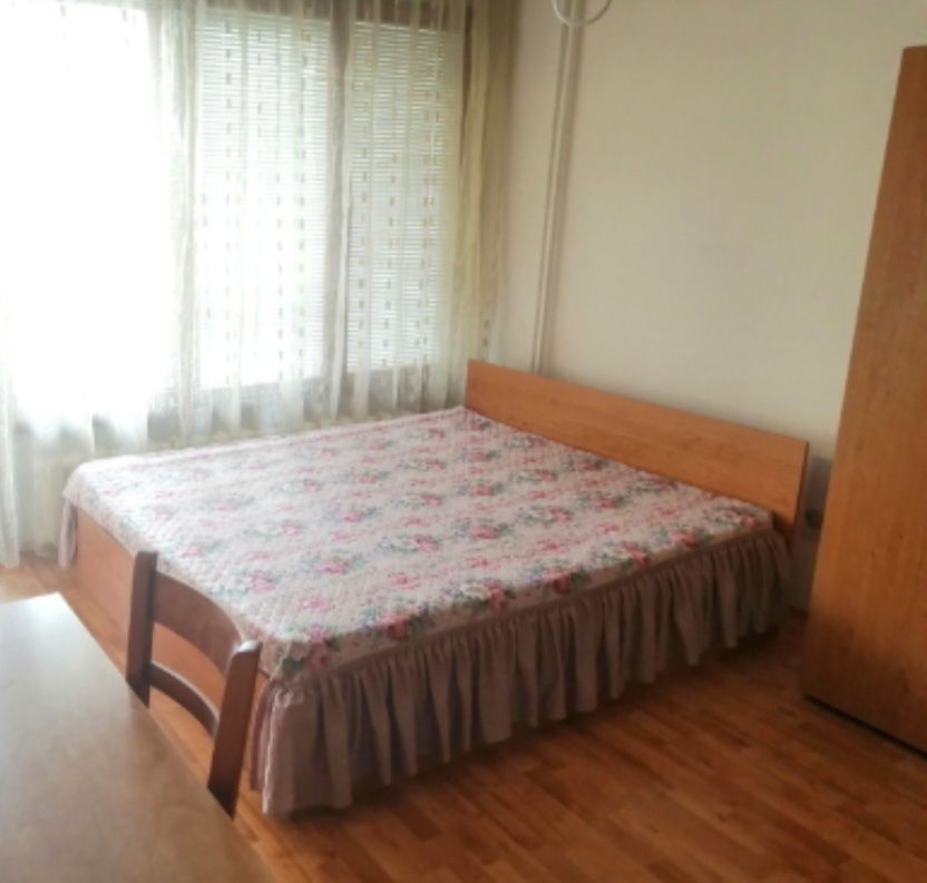 Дава се под наем  в София, Център - 18 кв.м за 179.52 € - Снимка #1