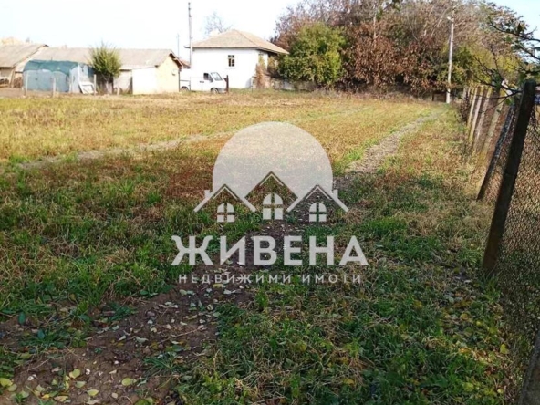 Парцел в с. Брестак, Област Варна - 1150 кв.м за 11 €/кв.м - Снимка #1