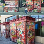 Магазин в к.к. Слънчев бряг - 3 кв.м за 85 €/кв.м - Снимка #1