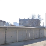 Гараж / Паркомясто в Добрич, Автогара - 18 кв.м за 1389 €/кв.м - Снимка #1