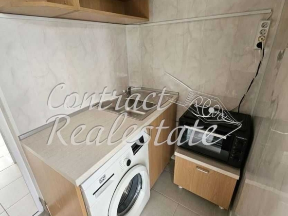 Дава се под наем Едностаен апартамент в Варна, Цветен квартал - 20 кв.м за 255 € - Снимка #1