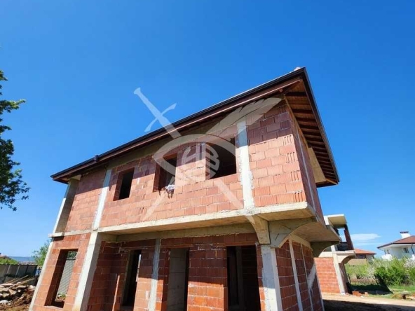 Къща в Костинброд - 165 кв.м за 928 €/кв.м - Снимка #1