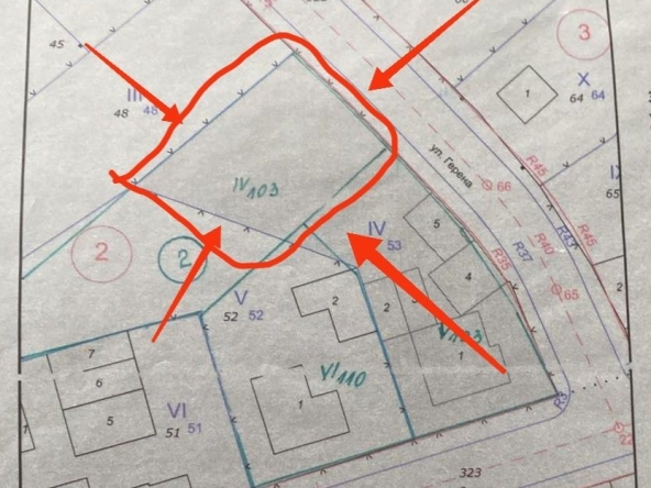 Многостаен апартамент в Враца, Кулата - 350 кв.м за 95 €/кв.м - Снимка #1