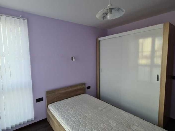 Дава се под наем Двустаен апартамент в София, Надежда 2 - 40 кв.м за 418.2 € - Снимка #1