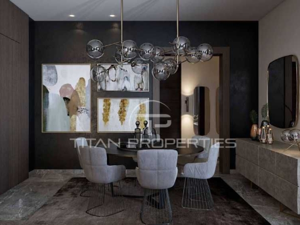 Тристаен апартамент в Пловдив, Център - 144 кв.м за 1084 €/кв.м - Снимка #1