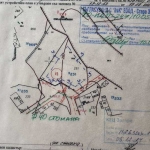 Парцел в с. Хрищени, Област Стара Загора - 1300 кв.м за 10 €/кв.м - Снимка #1