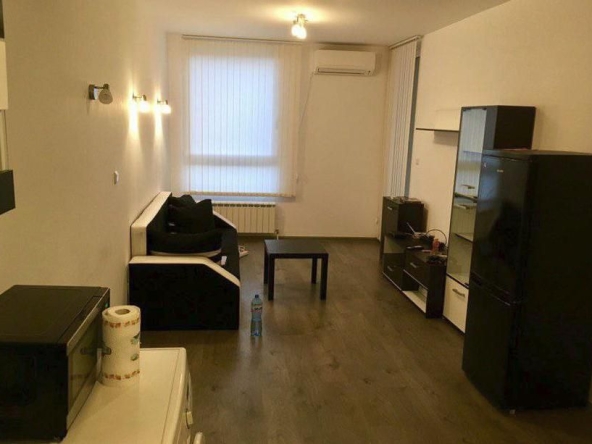 Дава се под наем Двустаен апартамент в София, Младост 4 - 60 кв.м за 588 € - Снимка #1