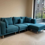 Дава се под наем Двустаен апартамент в София, Кръстова вада - 75 кв.м за 647.19 € - Снимка #1