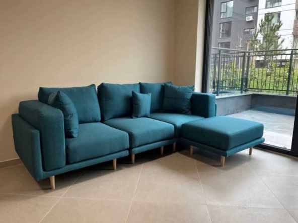 Дава се под наем Двустаен апартамент в София, Кръстова вада - 75 кв.м за 647.19 € - Снимка #1