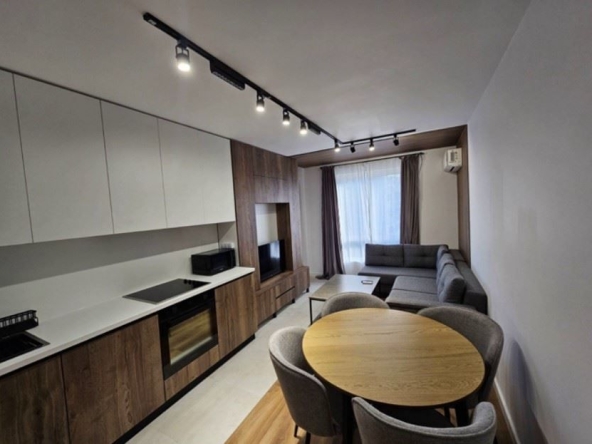 Дава се под наем Двустаен апартамент в София, Овча купел 2 - 72 кв.м за 697.17 € - Снимка #1