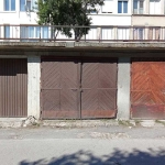 Дава се под наем Гараж / Паркомясто в Варна, Чаталджа - 16 кв.м за 102 € - Снимка #1