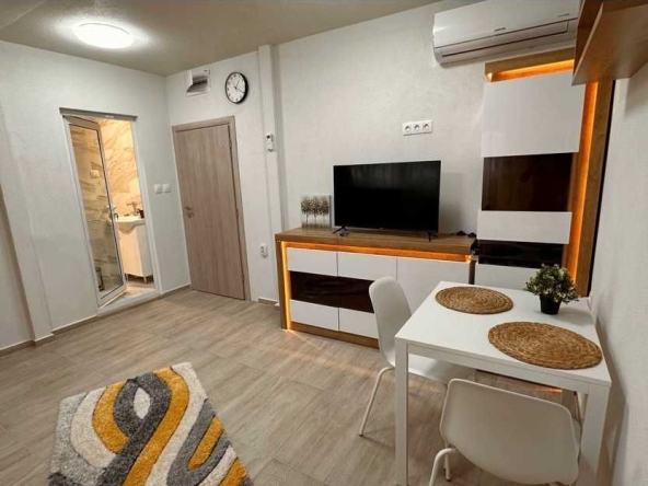 Двустаен апартамент в София, Хаджи Димитър - 75 кв.м за 769 €/кв.м - Снимка #1