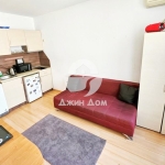 Едностаен апартамент в к.к. Слънчев бряг - 25 кв.м за 1020 €/кв.м - Снимка #1