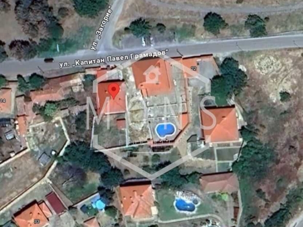 Къща в с. Арбанаси, Област Велико Търново - 143 кв.м за 1833 €/кв.м - Снимка #1