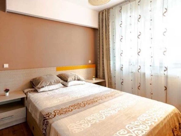 Дава се под наем Едностаен апартамент в Пловдив, Тракия - 42 кв.м за 159.12 € - Снимка #1