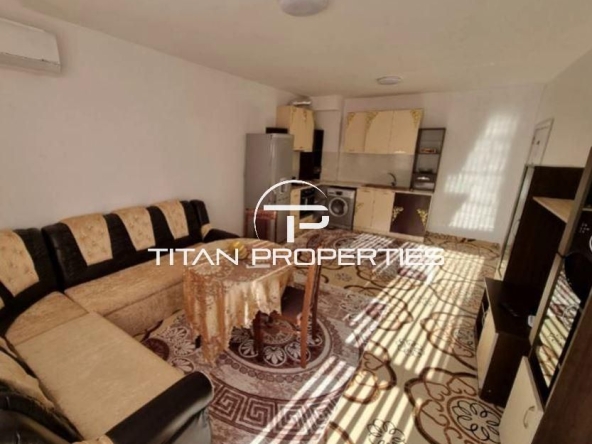 Дава се под наем Двустаен апартамент в Варна, Галата - 61 кв.м за 425 € - Снимка #1