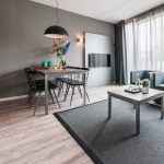 Четиристаен апартамент в София, Витоша - 155 кв.м за 2000 €/кв.м - Снимка #1