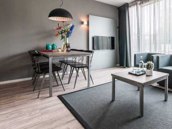 Четиристаен апартамент в София, Витоша - 155 кв.м за 2000 €/кв.м - Снимка #1