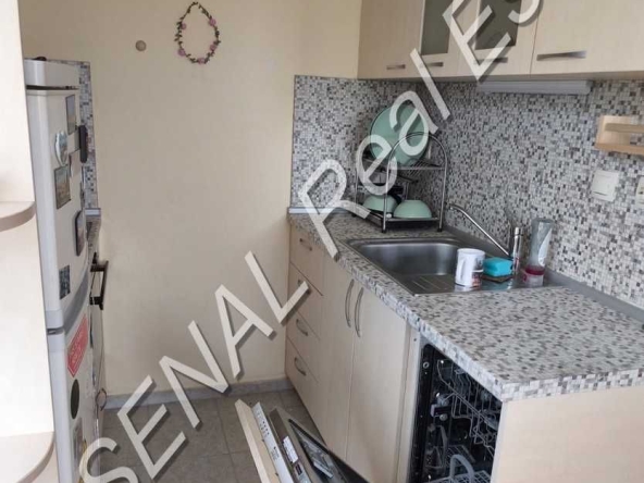 Дава се под наем Двустаен апартамент в София, Бъкстон - 63 кв.м за 475 € - Снимка #1