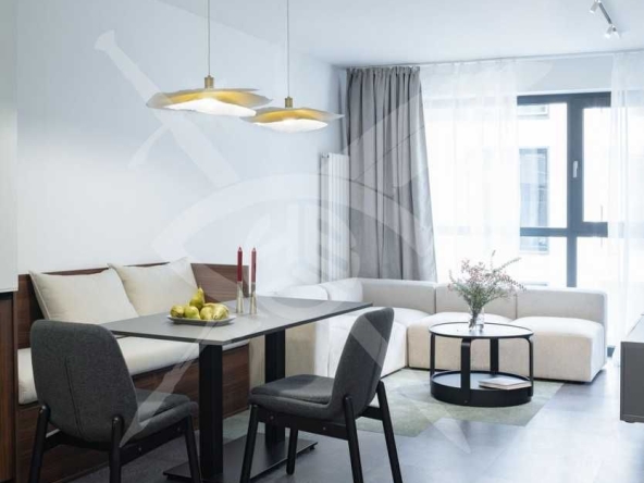 Двустаен апартамент в София, Кръстова вада - 71 кв.м за 2184 €/кв.м - Снимка #1