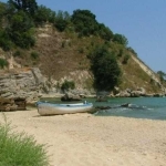 Парцел в с. Емона, Област Бургас - 3600 кв.м за 60 €/кв.м - Снимка #1