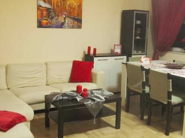 Дава се под наем Двустаен апартамент в София, Дианабад - 75 кв.м за 398.82 € - Снимка #1