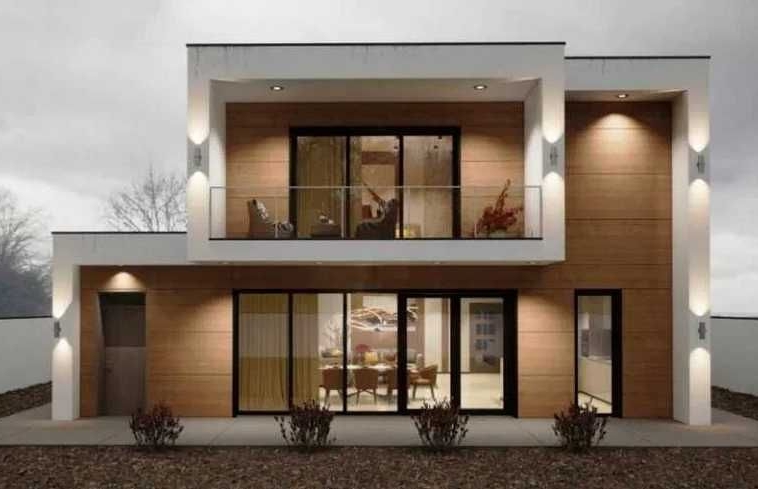 Къща в с. Априлово, Област София-област - 367 кв.м за 621 €/кв.м - Снимка #1