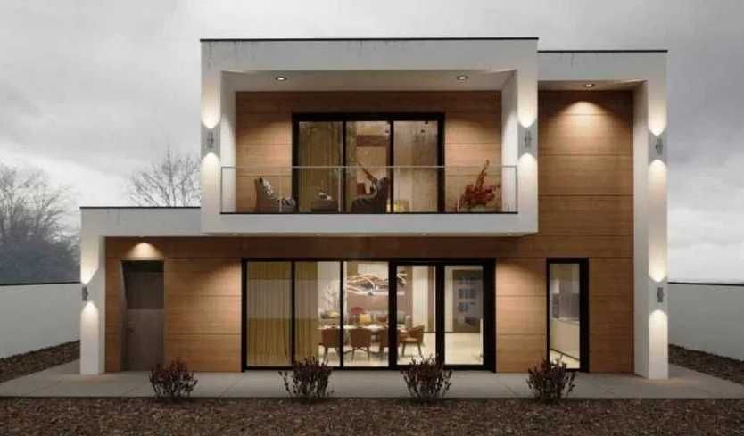 Къща в с. Априлово, Област София-област - 367 кв.м за 621 €/кв.м - Снимка #1