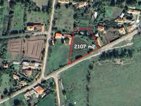 Къща в с. Червенци, Област Варна - 73 кв.м за 95 €/кв.м - Снимка #1