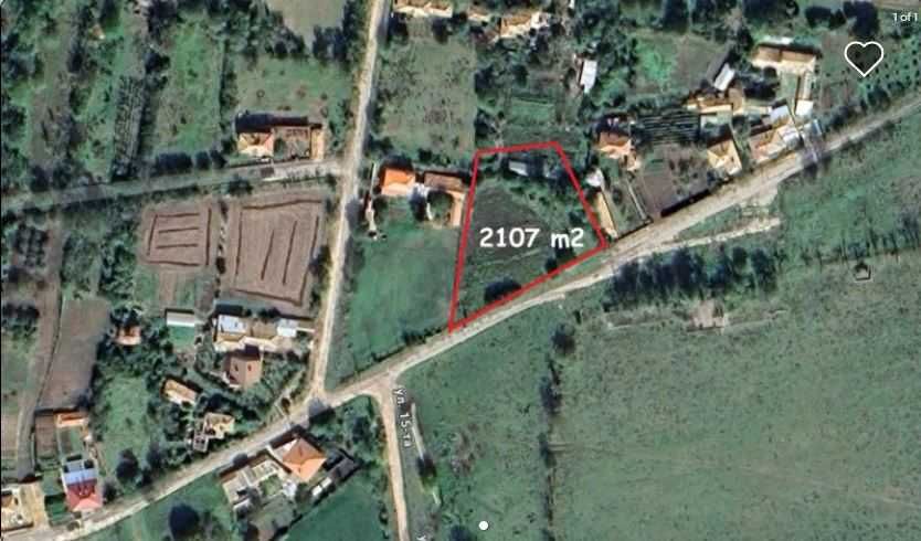 Къща в с. Червенци, Област Варна - 73 кв.м за 95 €/кв.м - Снимка #1