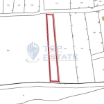 Парцел в Велико Търново, Зона Б - 835 кв.м за 45 €/кв.м - Снимка #1