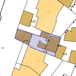 Парцел в Пловдив, Старият град - 203 кв.м за 1035 €/кв.м - Снимка #1