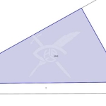 Парцел в Царево - 4030 кв.м за 7 €/кв.м - Снимка #1